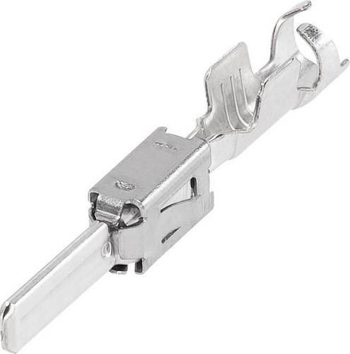 TE Connectivity Crimpkontakt J-P-T Polzahl Gesamt 1 1-963746-1