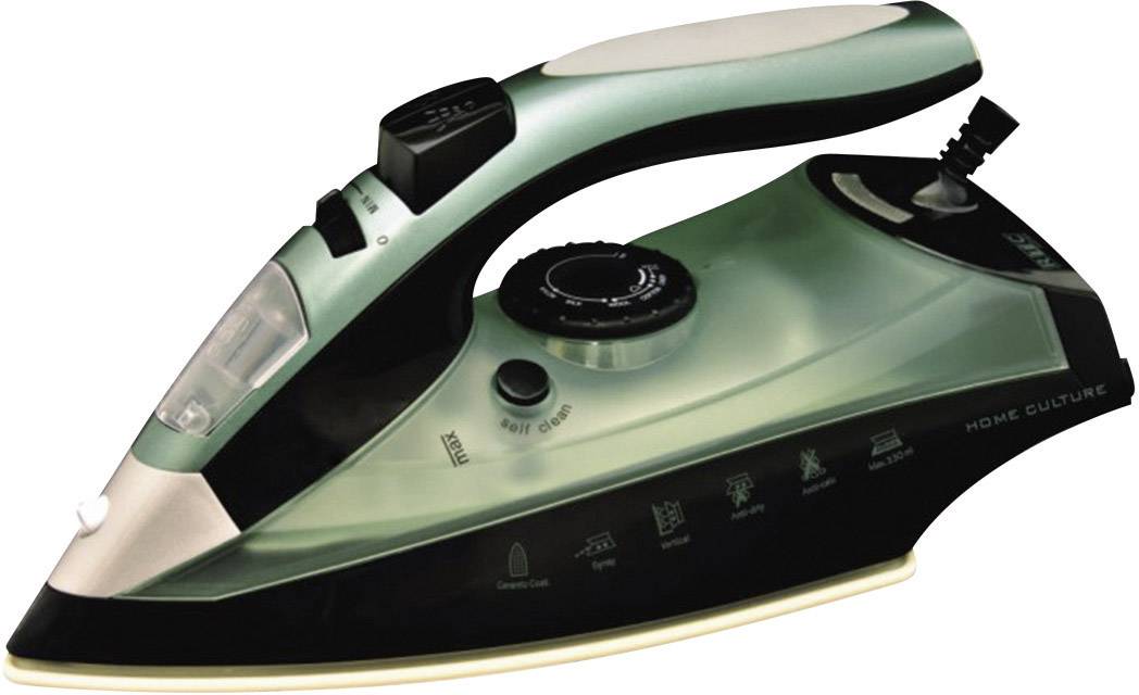 RTC HC DB 2800 O Schwarz, Silber