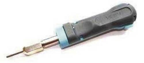 1-1579007-8 Rundstecker Ausziehwerkzeug Serie (Rundsteckverbinder): DIN 72585 1St.