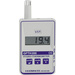 Greisinger GFTH 200 Luftfeuchtemessgerät (Hygrometer) 0% rF 100% rF Taupunkt-/Schimmelwarnanzeige