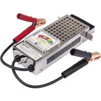 VOLTCRAFT BT-1 Kfz-Batterietester 6 V, 12V 295mm x 180mm x 60mm VOLTCRAFT BT-1 Kfz-Batterietester 6 V, 12V 295mm x 180mm x 60mm