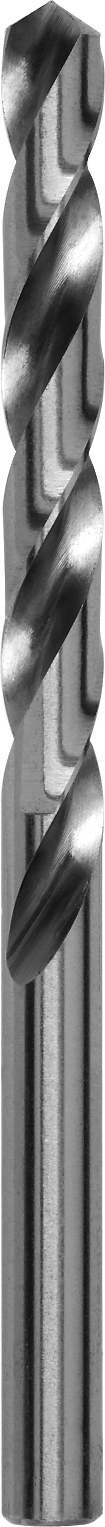 Bosch Accessories 2609255035 HSS Metall-Spiralbohrer 1.5mm Gesamtlänge 40mm geschliffen DIN 338 Zylinderschaft 2St.