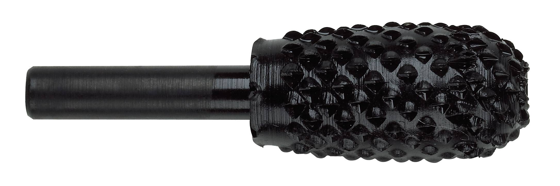 Bosch Accessories 2609255297 Holzraspel, konkav 1St.