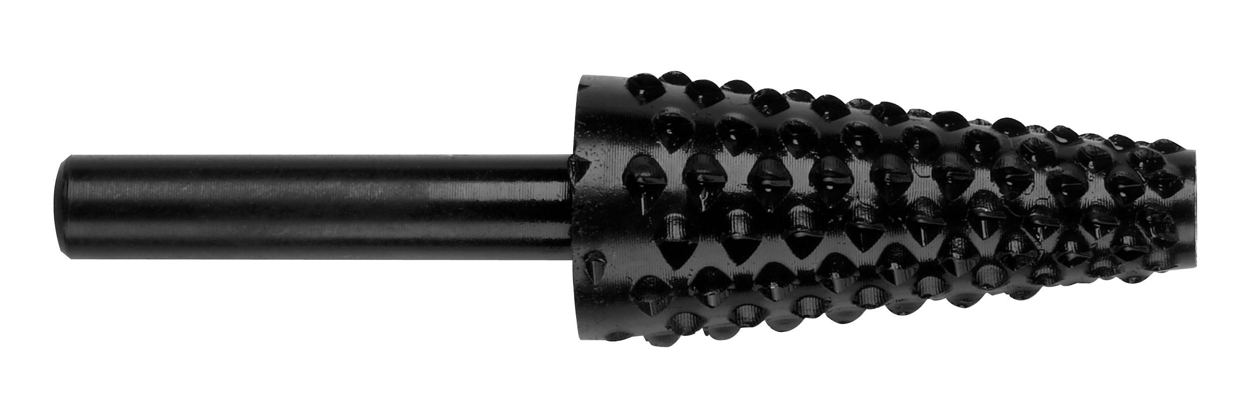 Bosch Accessories 2609255300 Holzraspel, kegelförmig Kegelförmig 1St.