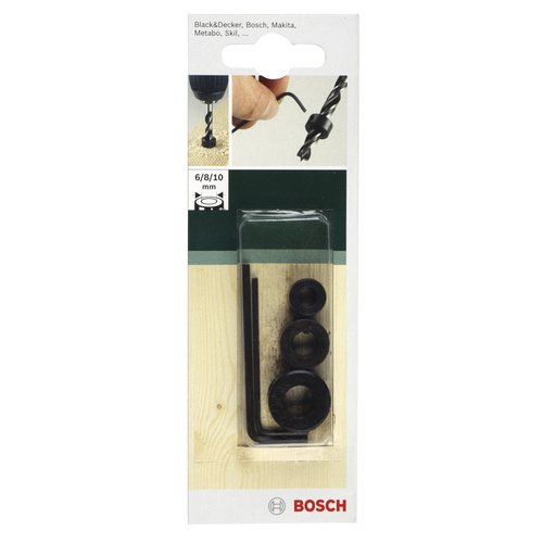 Bosch Accessories 2609255318 3St.