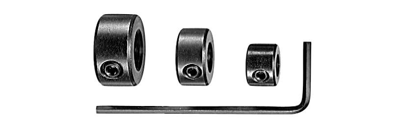 Bosch Accessories Tiefen-Stopp 2609255318 3St.