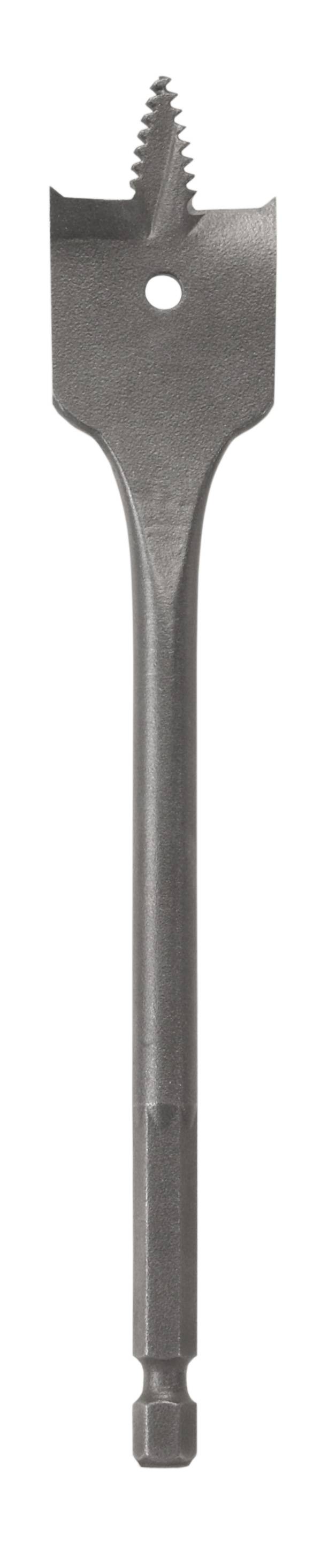 Bosch Accessories 2609255330 Holz-Fräsbohrer 12mm Gesamtlänge 152mm Zylinderschaft 1St.