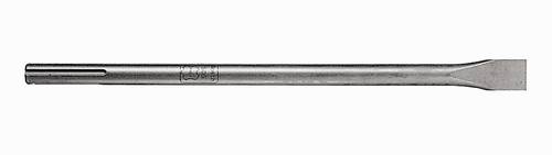 Bosch Accessories 2609255570 Flachmeißel Gesamtlänge 250 mm SDS-Plus 1 St.
