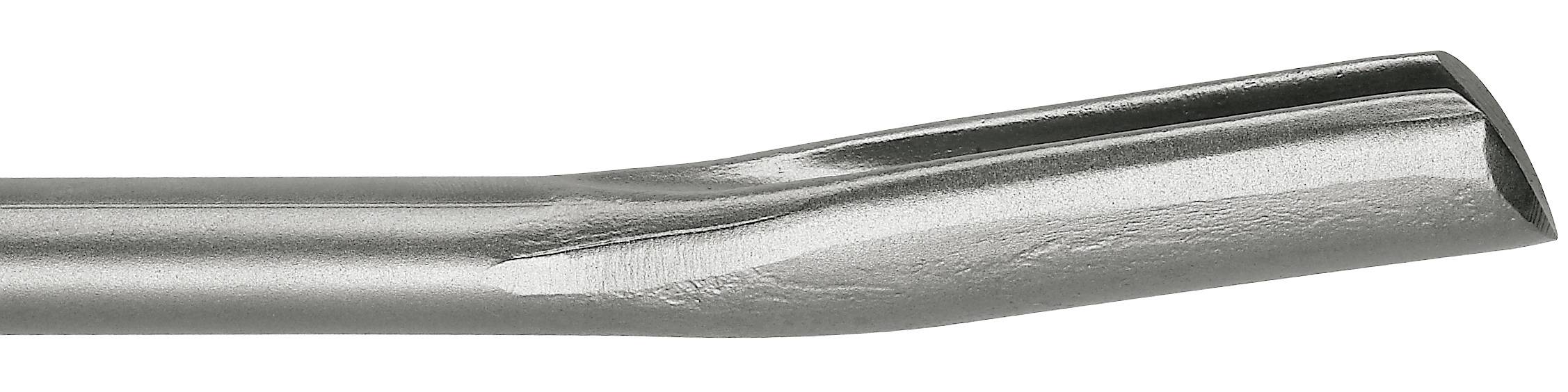 Bosch Accessories 2609255572 Kanalmeißel Gesamtlänge 250mm SDS-Plus 1St.