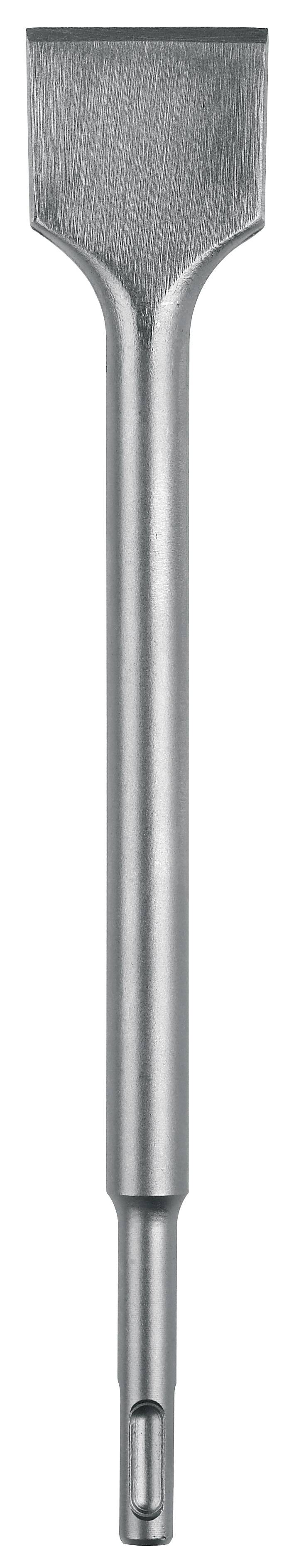 Bosch Accessories 2609255573 Spatmeißel Gesamtlänge 250mm SDS-Plus 1St.