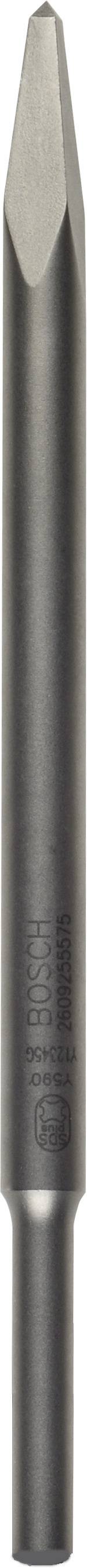 Bosch Accessories 2609255575 Spitzmeißel Gesamtlänge 250mm SDS-Plus 1St.