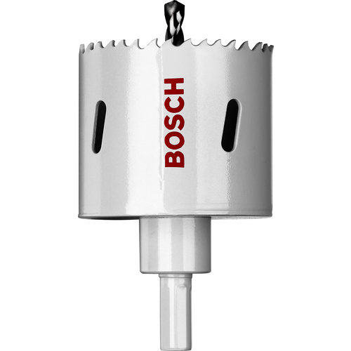 Bosch Accessories 2609255618 Lochsäge 83mm 1St.