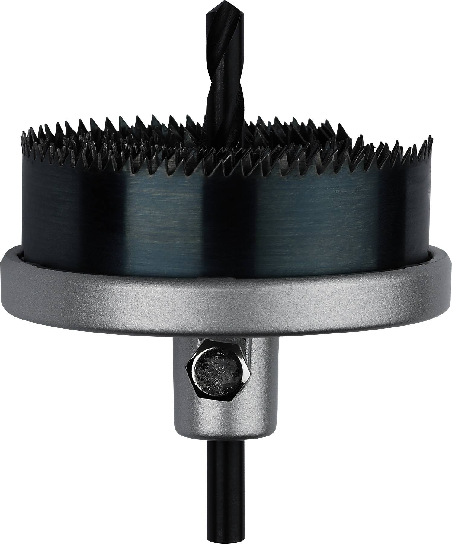 Bosch Accessories 2609255635 Sägekranz-Set 7teilig 1 Set