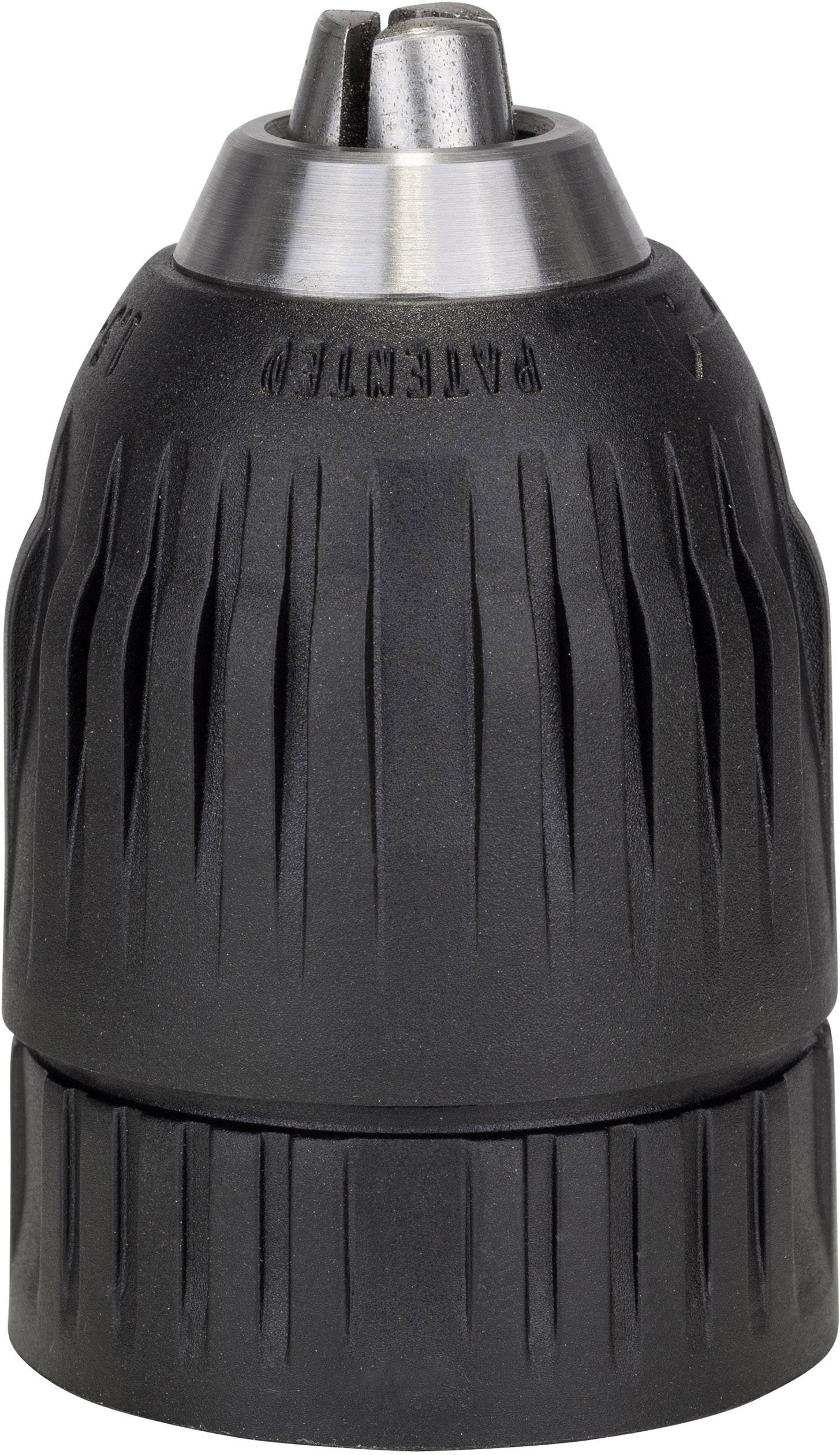 Bosch Accessories Schnellspannbohrfutter bis 13mm D= 1,5 - 13 mm; A= 1/2" - 20 2609255705