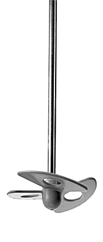 Bosch Accessories Farbquirl Mischmenge: 1 - 5kg 2609255719