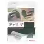 Bosch Accessories 2609255809 Tackernägel Typ 47 Produktabmessung, Länge 16mm 1000St. Bosch Accessories 2609255809 Tackernägel Typ 47 Produktabmessung, Länge 16mm 1000St.