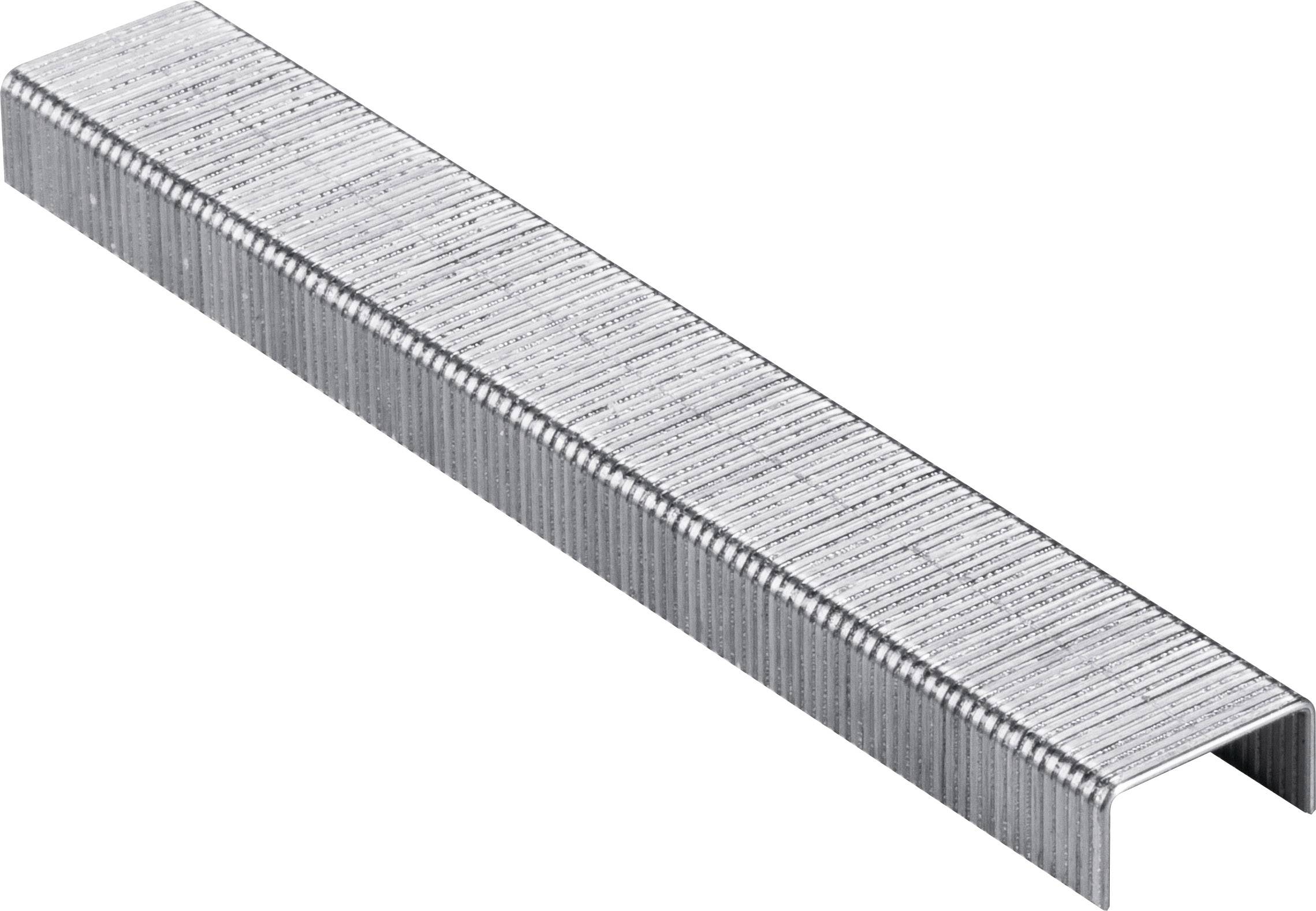 Bosch Accessories 2609255819 Feindrahtklammern Typ 53 1000 St. Abmessungen (L x B) 6mm x 11.4mm