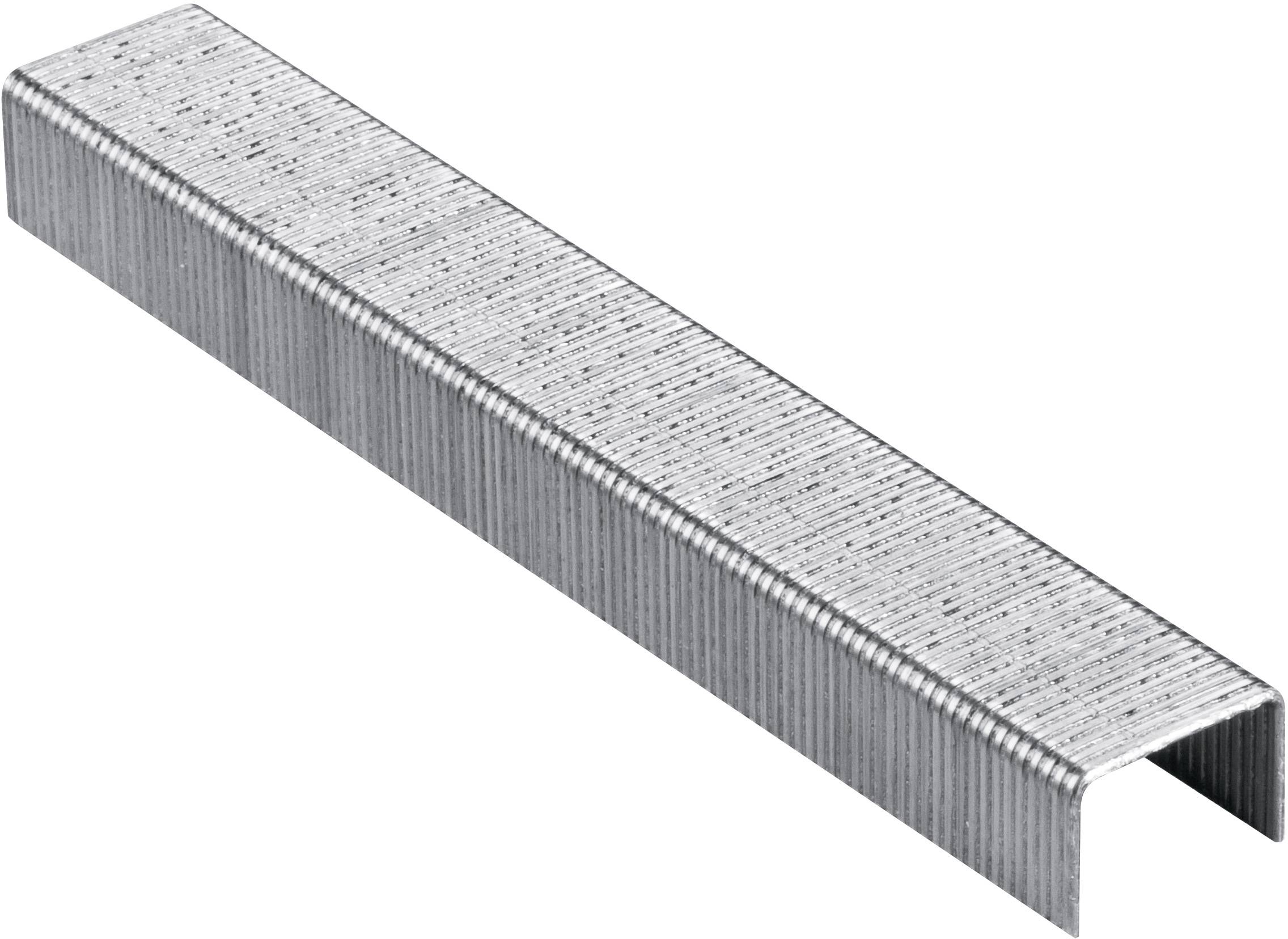 Bosch Accessories 2609255820 Feindrahtklammern Typ 53 1000 St. Abmessungen (L x B) 8mm x 11.4mm