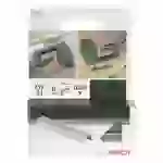 Bosch Accessories 2609255839 Flachdrahtklammern Typ 54 1000St. Bosch Accessories 2609255839 Flachdrahtklammern Typ 54 1000St.