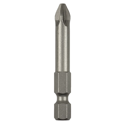 Bosch Bits – Kreuzschlitz PZ 1, 2, 3 – Verschiedene Längen – 8 Sorten In 2 Päckchen