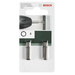 Bosch Accessories Sechskant-Bit 6mm C 6.3 2St.