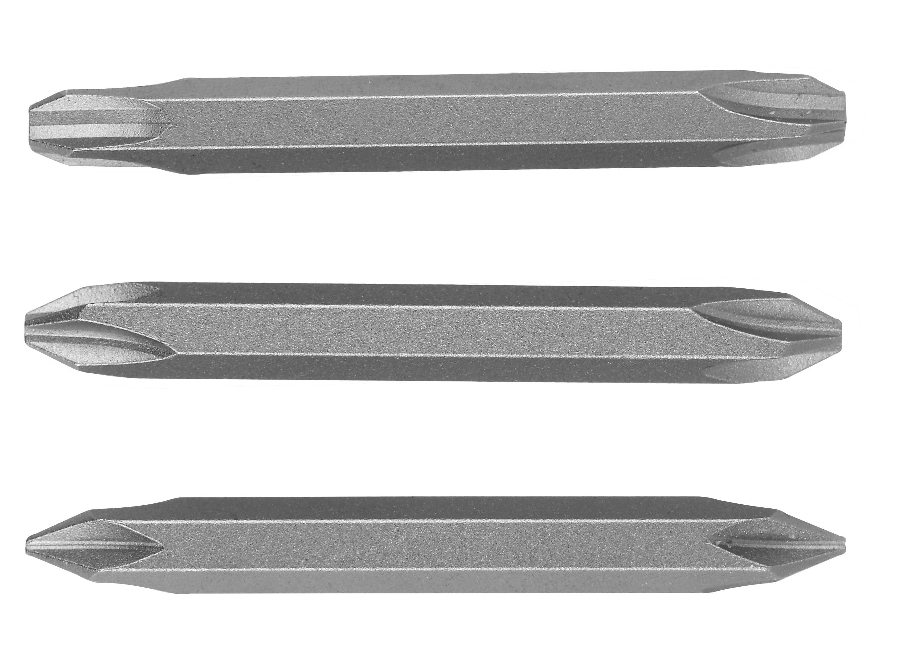 Bosch Accessories 2609255959 Doppelklingen-Set PH 1, PH 2, PH 3 1 Set