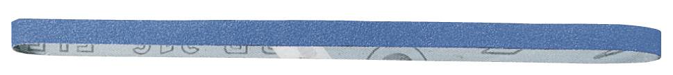 Bosch Accessories 2609256241 Schleifband Körnung (num) 60 (L x B) 455 mm x 13 mm 3 St.