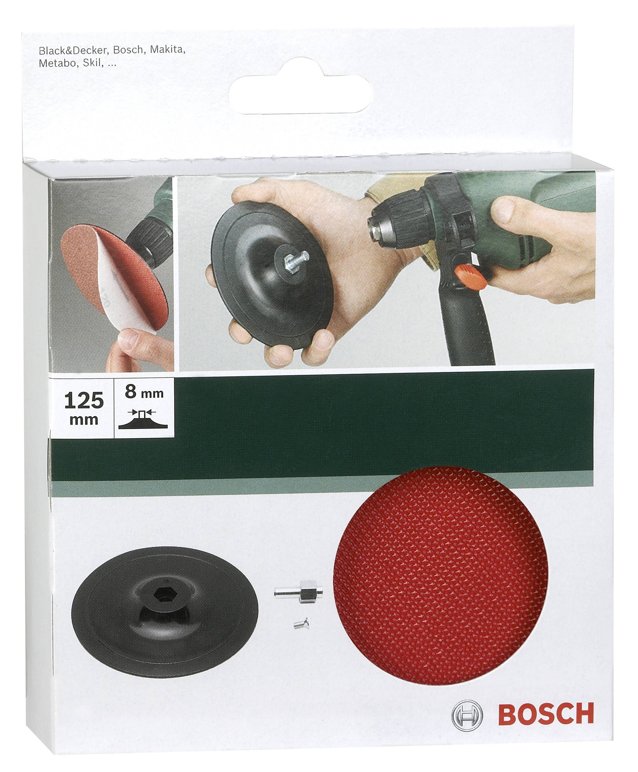 Bosch Accessories 2609256281 1St.