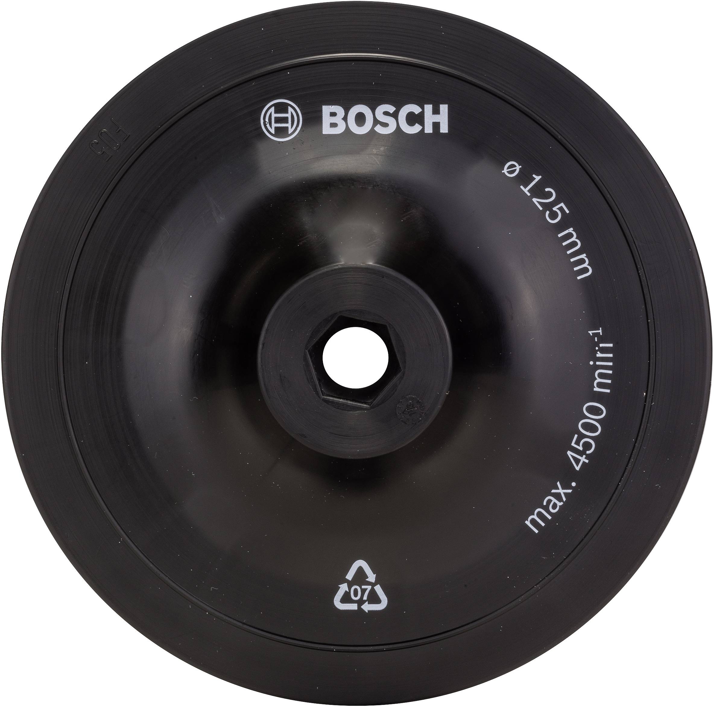 Bosch Accessories 2609256281 1St.