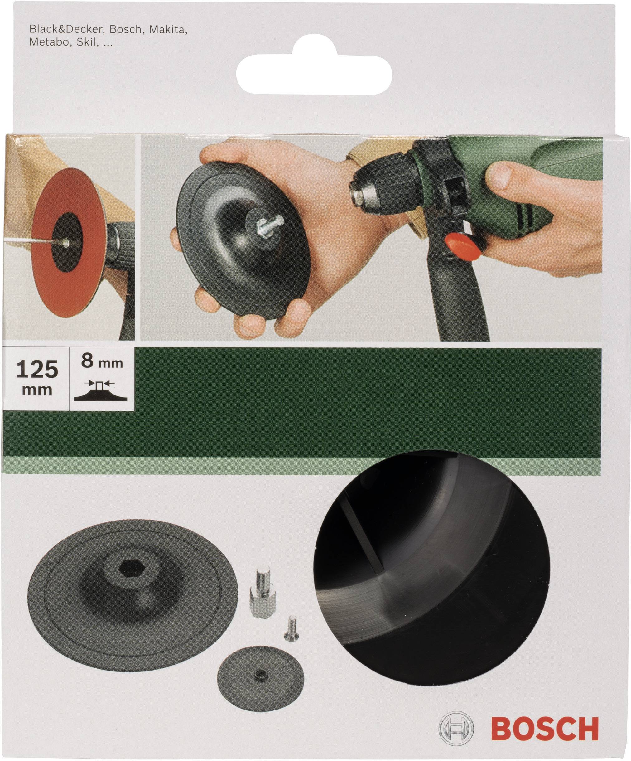 Bosch Accessories 2609256281 1St.