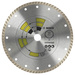 Bosch Accessories 2609256408 Diamanttrennscheibe Durchmesser 125mm 1St.