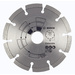 Bosch Accessories 2609256413 Diamanttrennscheibe Durchmesser 115mm 1St.