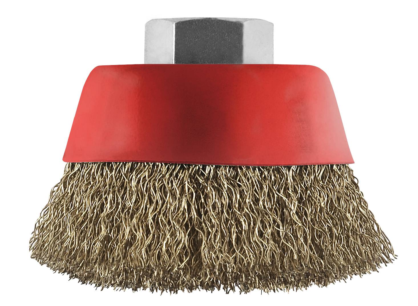 Bosch Accessories Topfbürste D= 70mm 2609256500 1St.