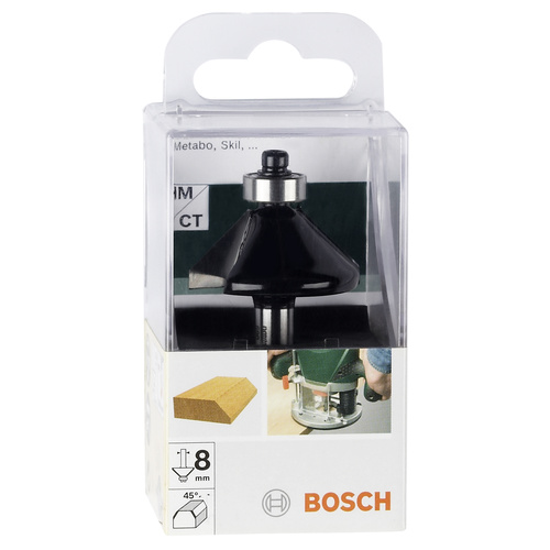 Bosch Accessories 2609256632 Fasenfräser