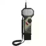 Gossen Metrawatt Metriso 5024 Isolationsmessgerät 100 V, 250 V, 500V 400 MΩ Gossen Metrawatt Metriso 5024 Isolationsmessgerät 100 V, 250 V, 500V 400 MΩ
