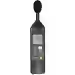 Testo Schallpegel-Messgerät 815 32 - 130 dB 31.5Hz - 8000Hz Testo Schallpegel-Messgerät 815 32 - 130 dB 31.5Hz - 8000Hz