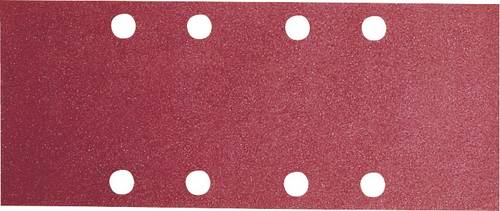 Bosch Accessories 2609256A85 Schwingschleifpapier mit Klett, gelocht Körnung (num) 240 (L x B) 185