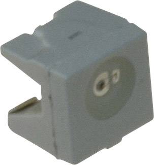 Osram LY A67K-K2M1-26-Z SMD-LED SMD-2 Gelb 15.7 mcd 120 ° 2 mA 1.8 V