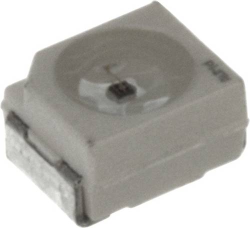 Osram LR T67F-U1AA-1-1-Z SMD-LED PLCC2 Rot 925 mcd 120 ° 20 mA 2.05 V