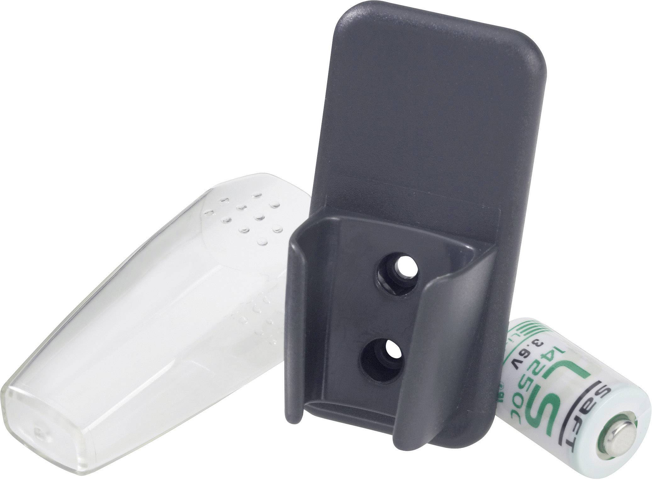 VOLTCRAFT DL-121TH Multi-Datenlogger Messgröße Temperatur, Luftfeuchtigkeit -40 bis 70°C 0 bis 100% rF