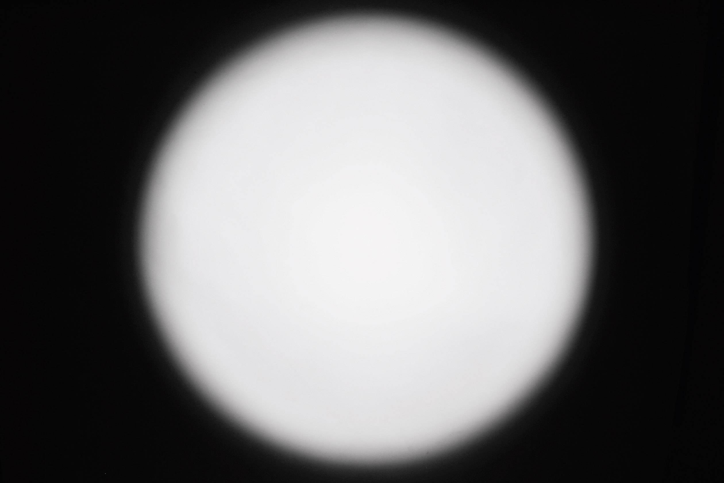 Ansmann Future T300F LED Taschenlampe  batteriebetrieben  7 h