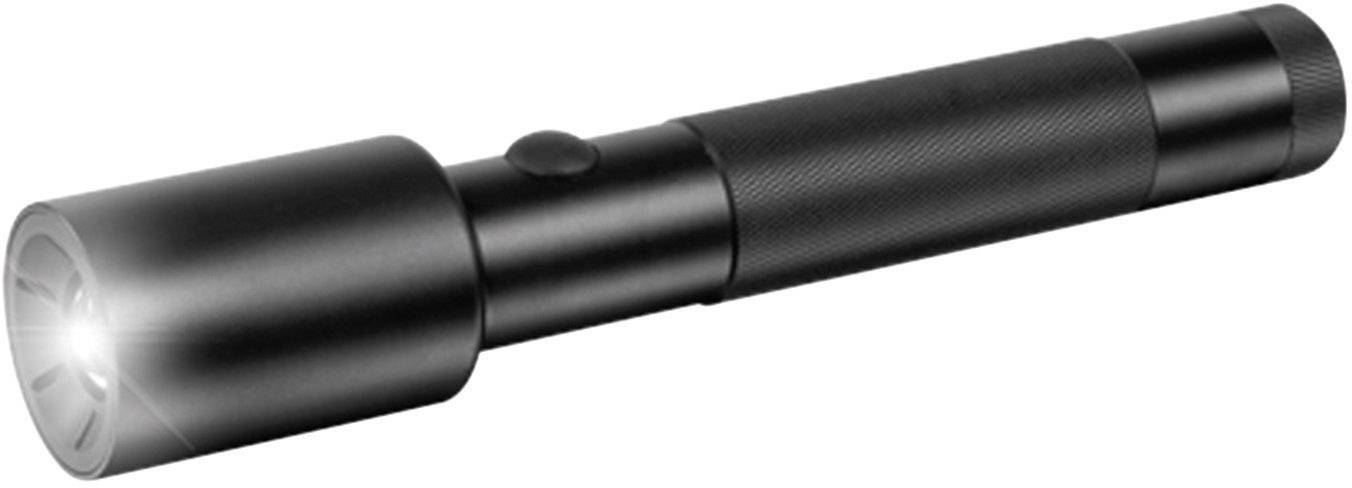 Ansmann Future T300F LED Taschenlampe  batteriebetrieben  7 h