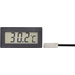 VOLTCRAFT TM-70 Digitales Einbaumessgerät LCD-Temperaturmodul TM-70
