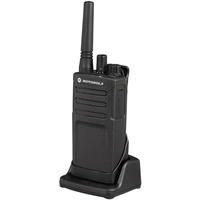 Motorola Solutions XT 420 188218 PMR-Handfunkgerät Motorola Solutions XT 420 188218 PMR-Handfunkgerät