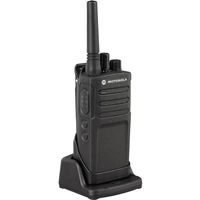 Motorola Solutions XT 420 188218 PMR-Handfunkgerät Motorola Solutions XT 420 188218 PMR-Handfunkgerät
