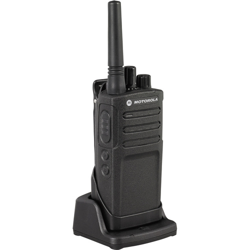 Motorola Solutions XT 420 188218 Talkie-walkie PMR