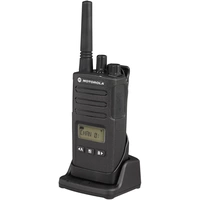 Motorola Solutions XT 460 188220 PMR-Handfunkgerät Motorola Solutions XT 460 188220 PMR-Handfunkgerät
