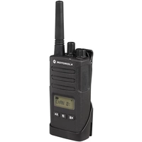 Motorola Solutions XT 460 188220 PMR-Handfunkgerät Motorola Solutions XT 460 188220 PMR-Handfunkgerät