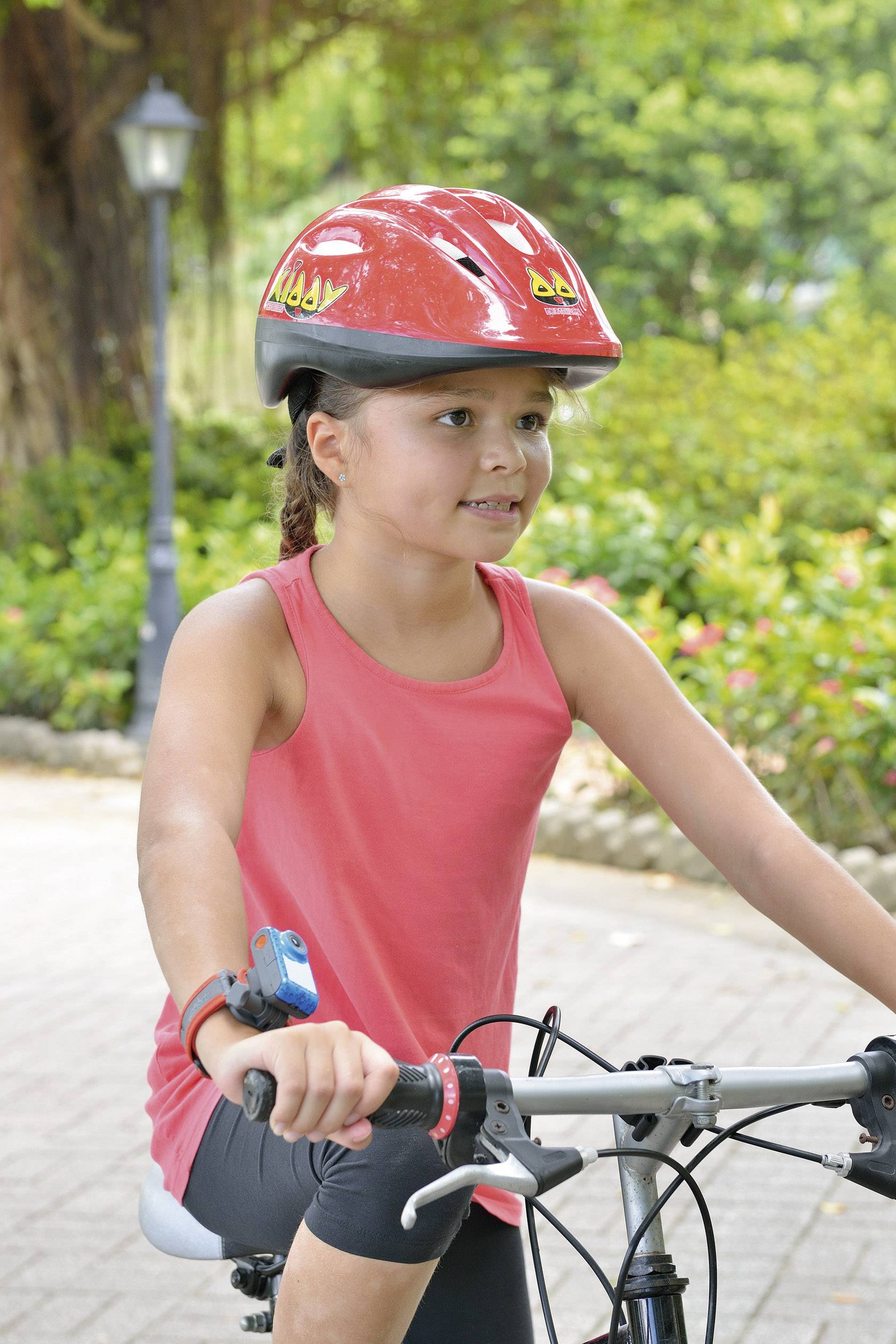 Oregon Scientific Gecko HD Action Cam Wasserfest