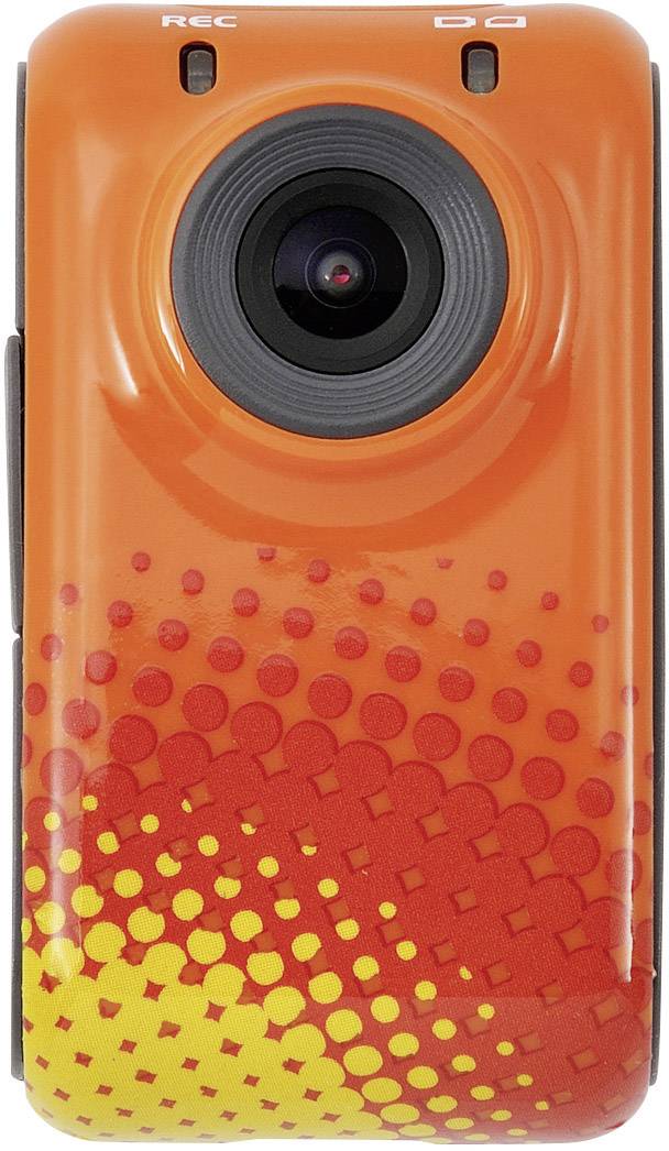 Oregon Scientific Gecko HD Action Cam Wasserfest